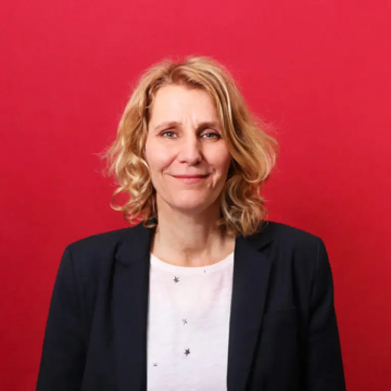 Christiane Glaser